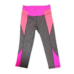 Athleta Workout Capri Leggings